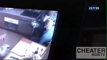 Hidden Cam Catches Wife Husband Cheating Ss1 Ep 22 High