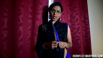 Indian Teacher Teaches Student A Sexual Lesson Hindi