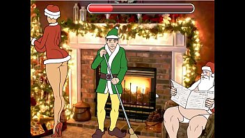 Mrs Claus The Unfaithful Wife Meetandfuckgames