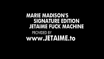 Marie Madison Slut Trains Jade Houston