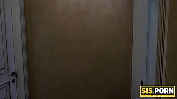 Sis Porn Excited Girl Masturbates And Catches Stepbrother Filming Her