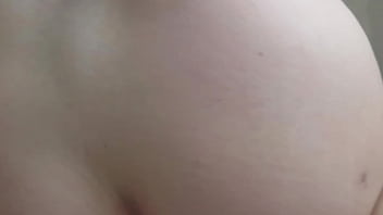 Friend Comes Back To Fill My Pussy Again With His Big Cock