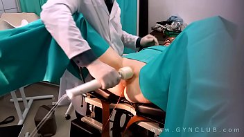 Gynecological T