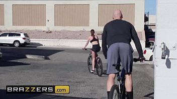 Big Tits In Sports Tiffany Tyler Johnny Sins Cooling Off With A Hot Fuck Brazzers