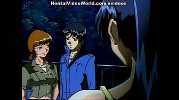 The Desert Island Story Xx Vol 2 01 WWW HentaiVideoWorld Com