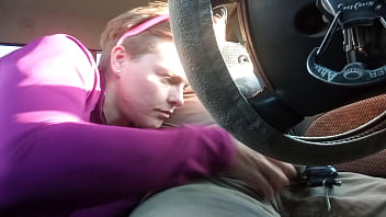 Sucking Dick