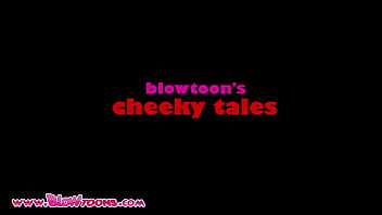 Blowtoon S Cheeky Tales