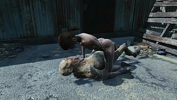 Fallout 4 Creatures 2