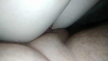 Me Fucking New Girlfriends Hot Little Pussy