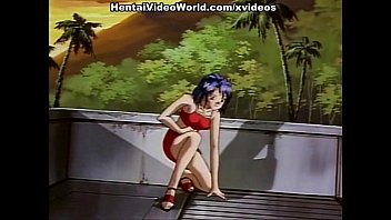 The Desert Island Story X Vol 1 01 WWW HentaiVideoWorld Com