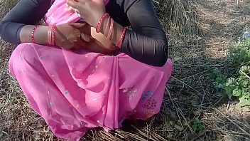 Indian Desi Outdoor Sex