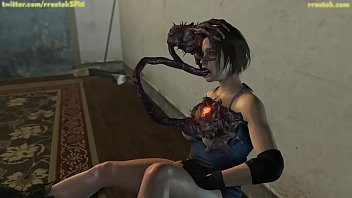 Monsters And Grotesque Creatures Brutally Fucking Game Girls Rrostek Hardcore 3D Animation Compilation