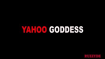 Ruzzyde The Sexy Yahoo Goddess Who Fucked A Yahoo Boy On A Condition To Help Him Get Paid