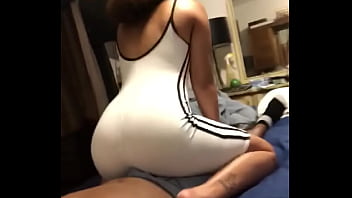 Wife Lapdance