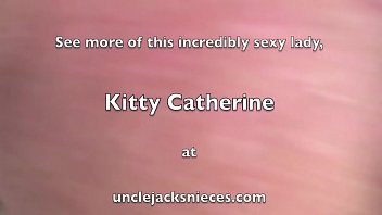 You Can T Go Out Like That With Kitty Catherine And Jack Moore