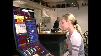 Belgian Jill Fucks Dutch Bartender Vlaamse Jill Neukt Hollandse Barman