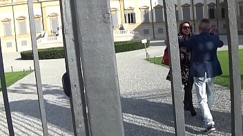 Veronica Rossi Una Troia Rotta In Culo