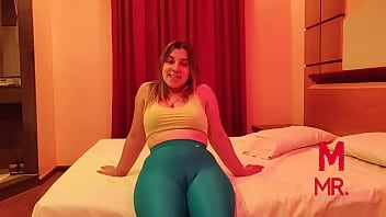 Argentina Culo Grande Hace Casting Porno Con Mrporonga001