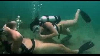 Scuba Sex