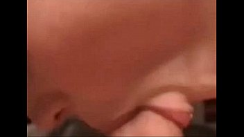 Best Blowjob Cumshot Ever Original Real Home Video Cassie West Takes Big Cock