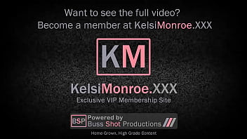 Km 11 Kelsi Monroe Birthday Fuck Preview