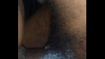 Thick Redbone Creaming On My Dick