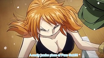 Nami One Piece The Best Compilation Of Hottest And Hentai Scenes Of Nami