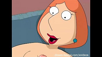 Family Guy Hentai Peter Fucks Lois