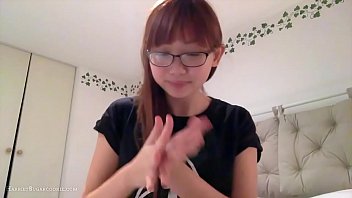 Harriet Sugarcookie S Latest Vlog Threesome With Mitsuko Doll