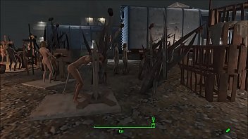 Fallout 4 Punishement