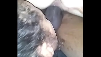 Brook Starr Magic Hands Pt 2