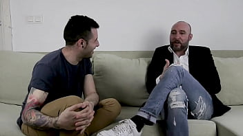 Hablando Con Un Actor Y Director Porno Sobre Trucos Y Secretos Sexuales Pablo Ferrari Experto En Sexo Anal Enlace A Youtube En El Video