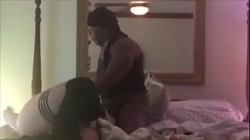 Sorry Cuck This Cheating Slutwife Is Getting Pounded In Your Bed By Her BBC Daddy