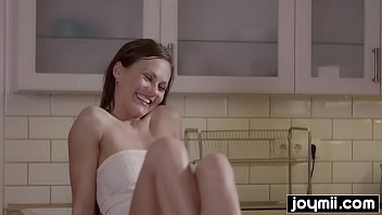 Joymii Hungry Husband Eats Young And Juice Pussy For Dinner From Incredible Hot Wife And Cums Inside Her